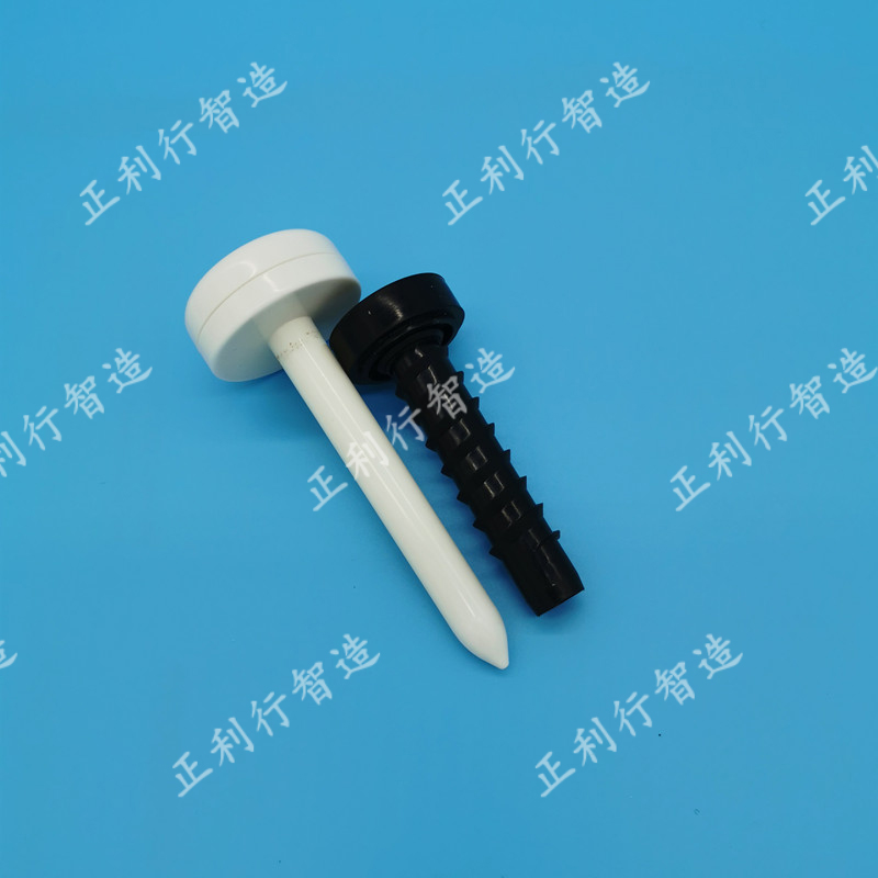 胸腔穿刺器