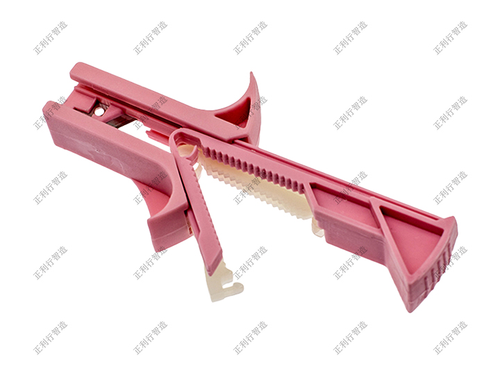 臍帶夾（臍帶剪夾器）