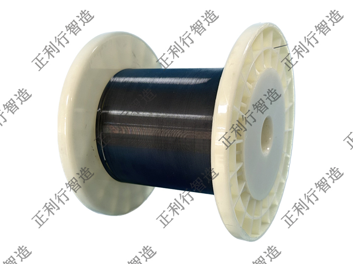 鎳鈦合金絲制品代工